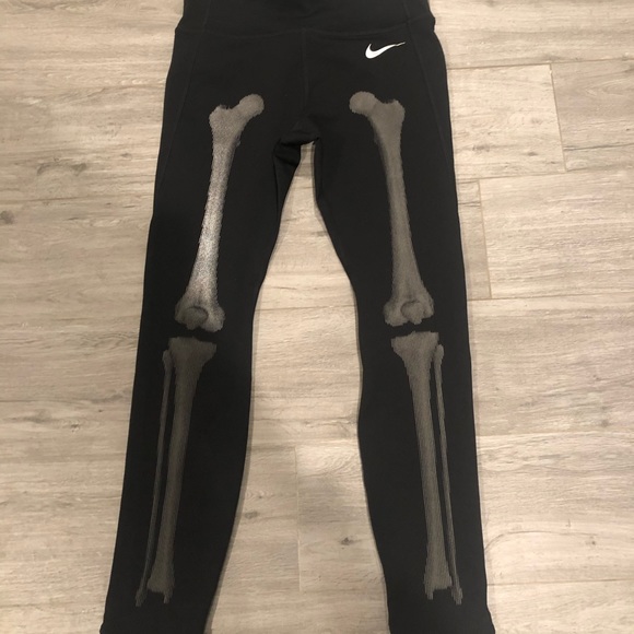 nike bone leggings
